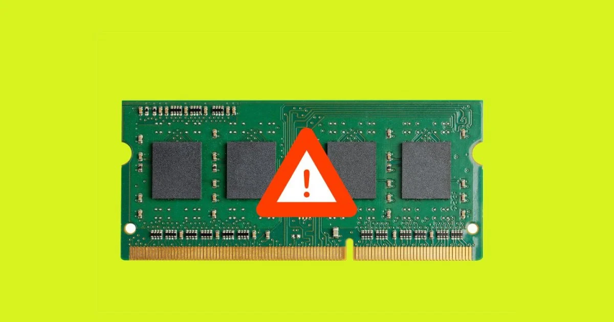 DDR4 trở lại: cú phản công trước cơn bão giá DDR5