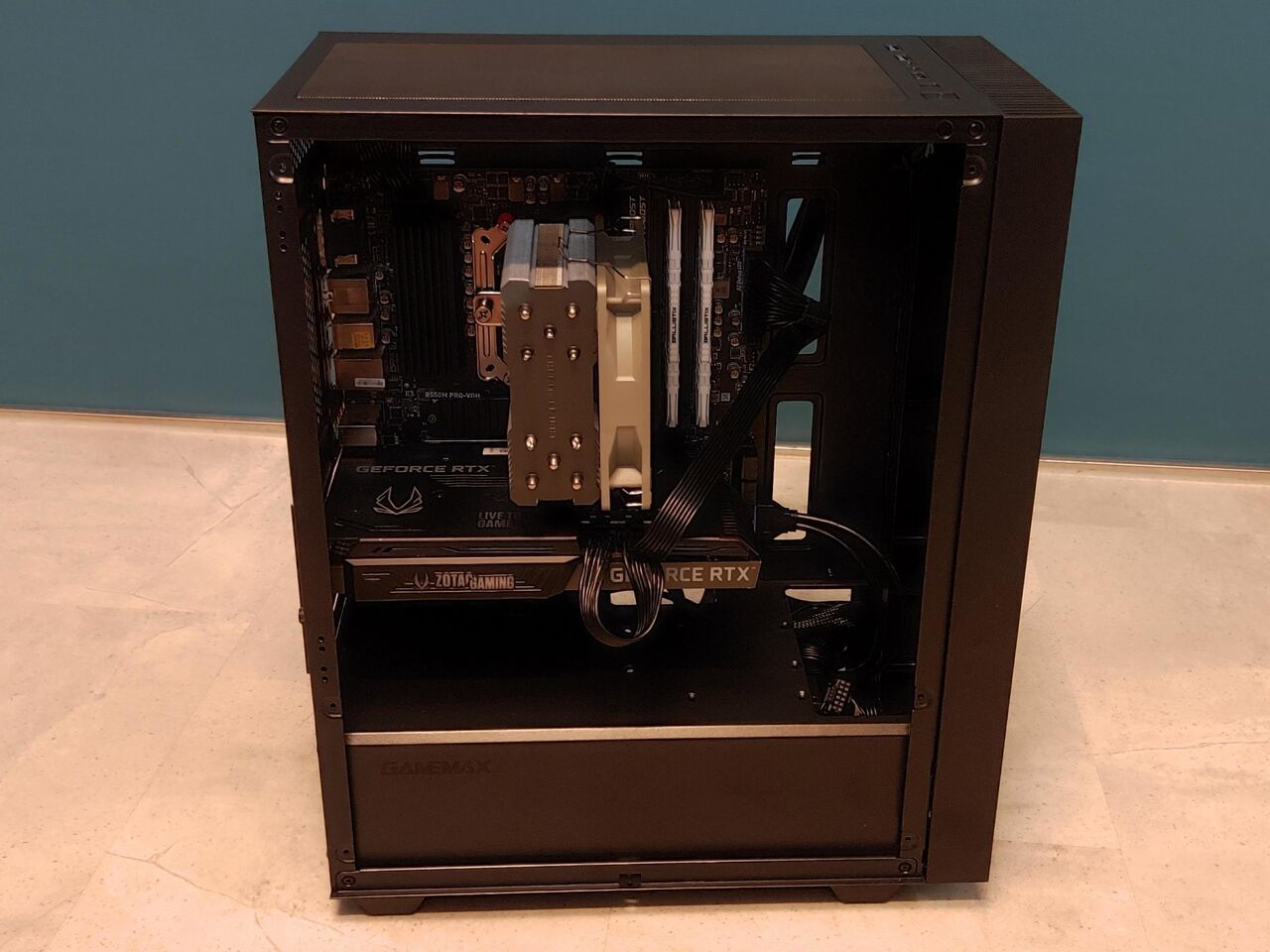 Mua PC Gaming Cũ Online: Nhận Biết Và Né Những Chiếc PC Bị Khóa Từ Xa