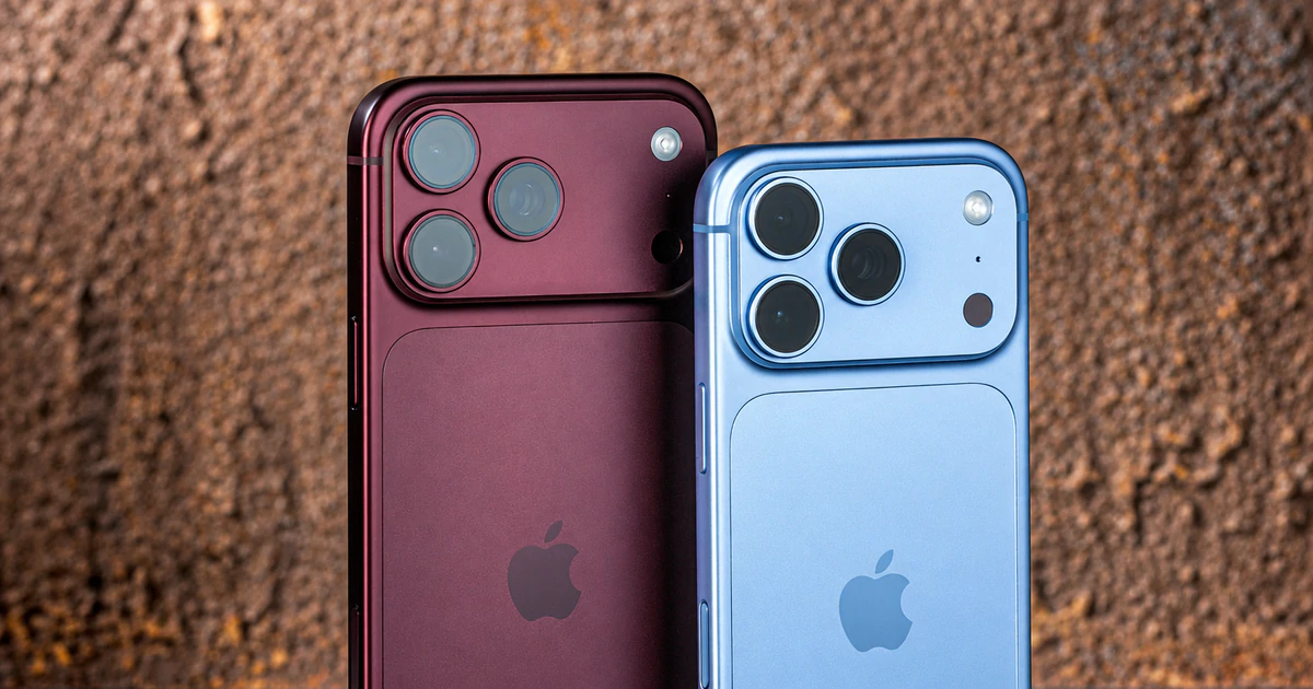 Cảnh báo: Tự chỉnh tốc độ màn trập làm xấu ảnh đêm trên iPhone 18 Pro Max