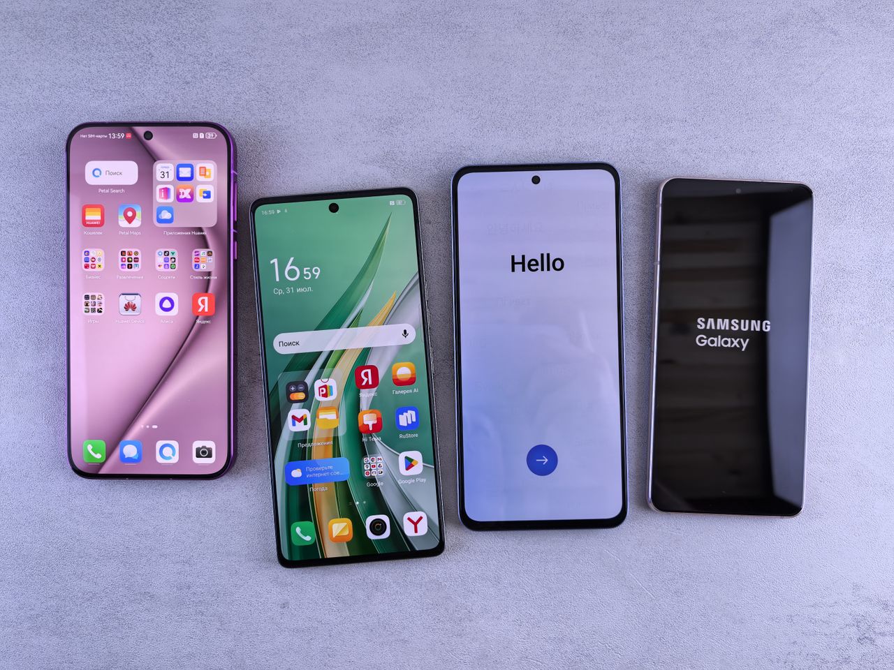 Telefon Android Murah & Malware Tersembunyi: Jangan Sampai Terbeli