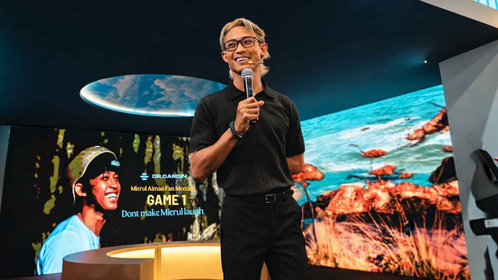 Influencer Lokal Ubah Travel Menjadi Storytelling Autentik Jenama