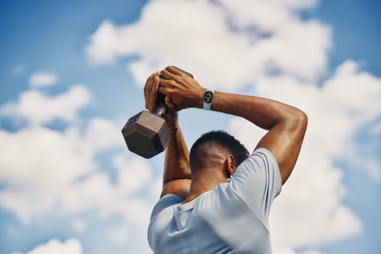 Google Fitbit Edge và Flo Health: bước ngoặt cho sức khỏe phụ nữ