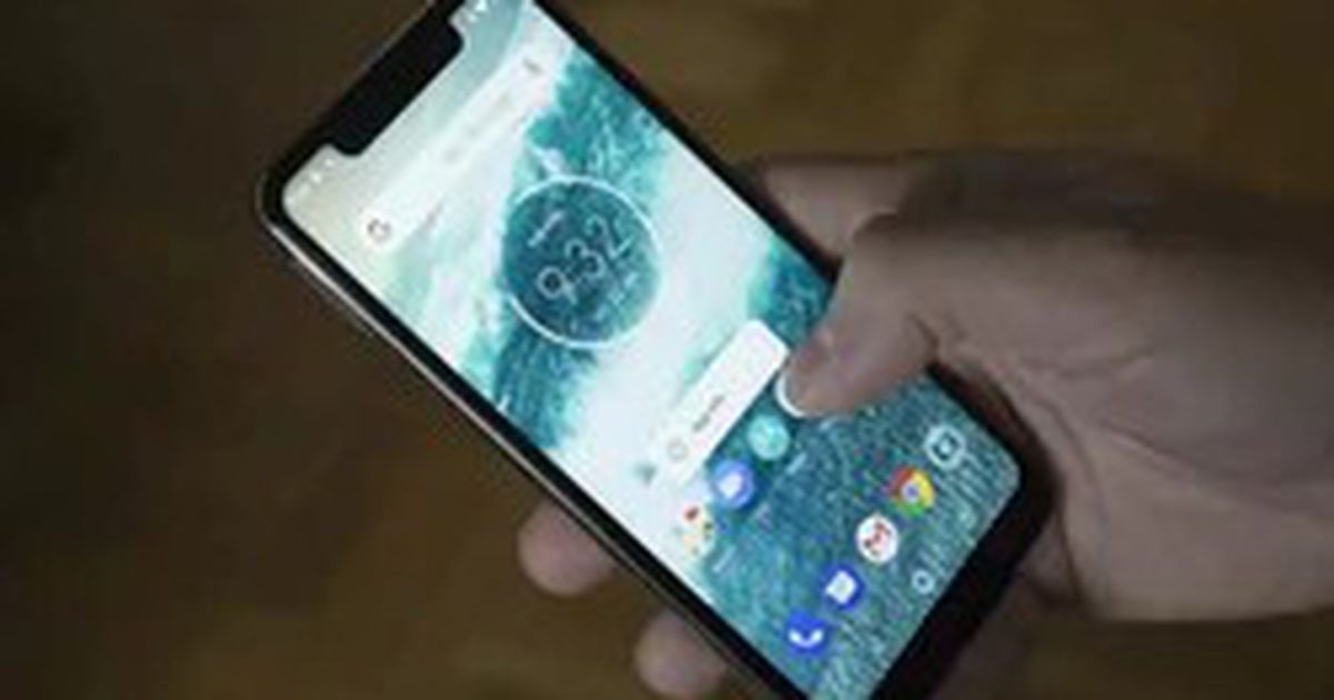 Xếp hạng thương hiệu Android: Khi làn sóng Trung Quốc lấn át huyền thoại