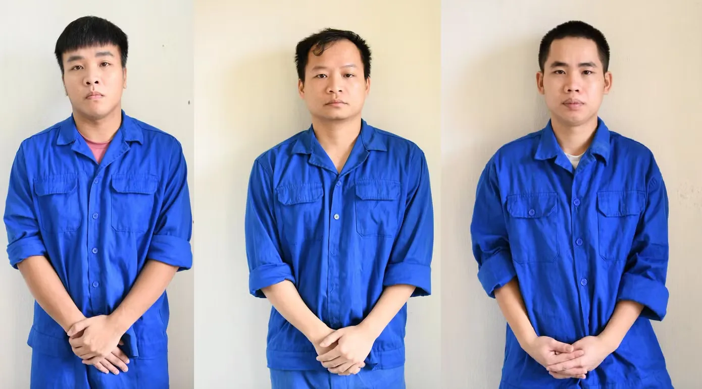 Triệt phá đường dây rửa tiền xuyên quốc gia liên kết Nhật Bản–Việt Nam