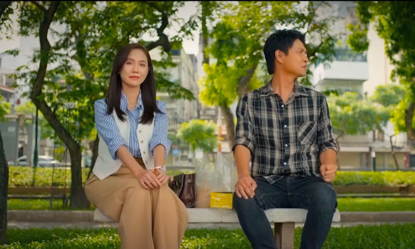 Mùa Hè Năm Ấy: Kết Thúc Ngọt Ngào Nhưng Hụt Hẫng