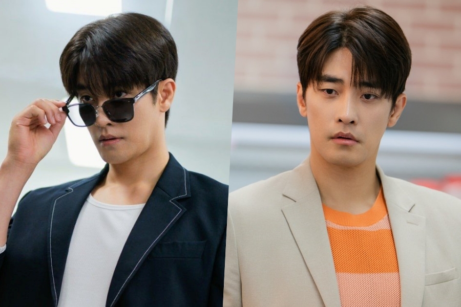 Sung Hoon Và Oh Se Young: Hóa Học Diễn Xuất Dẫn Dắt ‘What A Boss Wants’