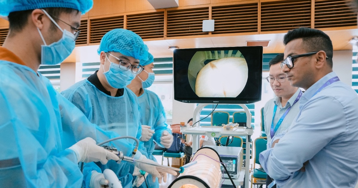 AI phân tích hình ảnh y tế: Cơ hội vàng để phát hiện sớm ung thư