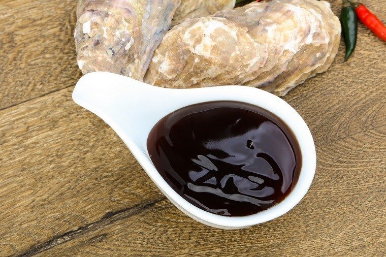 Dầu hào và dầu chiên: dùng sai là hỏng cả món