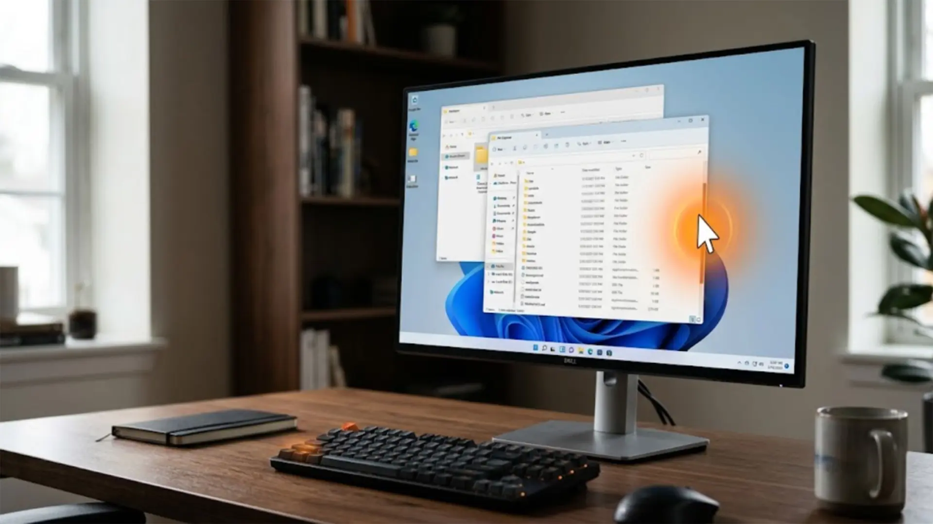 Những phím tắt Windows ẩn giấu giúp tăng năng suất làm việc