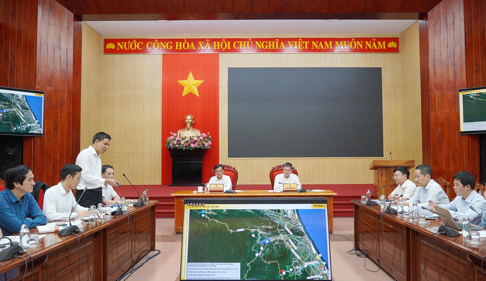 Quảng Trị gỡ vướng loạt dự án Sun Group 200.000 tỷ