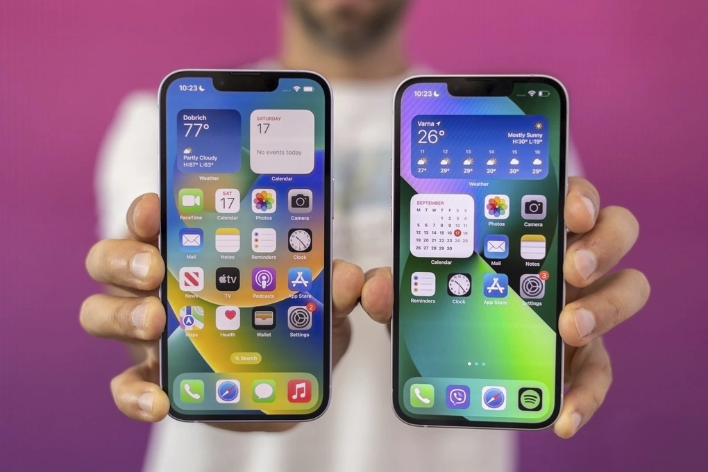 iPhone 15 bất ngờ tăng giá: Nên mua hay chờ?
