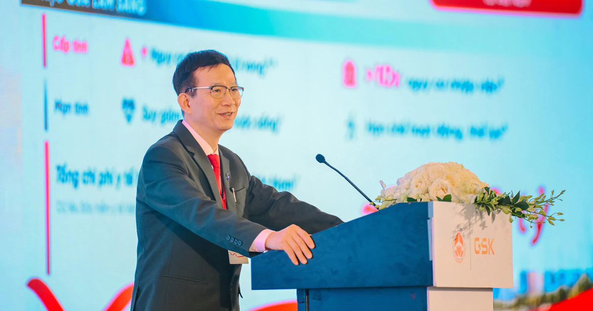 Hen nặng chiếm 70% chi phí điều trị: Cảnh báo và hy vọng mới