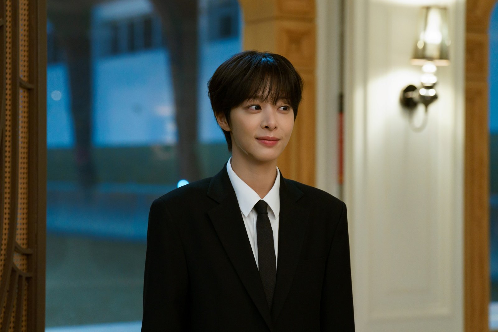 Yim Si Wan Và Seol In Ah: Hóa Học Diễn Xuất Bùng Nổ Trong Love In Disguise
