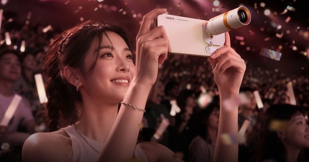 So sánh Xiaomi 18 Pro Max, Vivo X500 Pro Max và Oppo Find X10 Pro Max: camera Leica, hiệu năng và giá trị