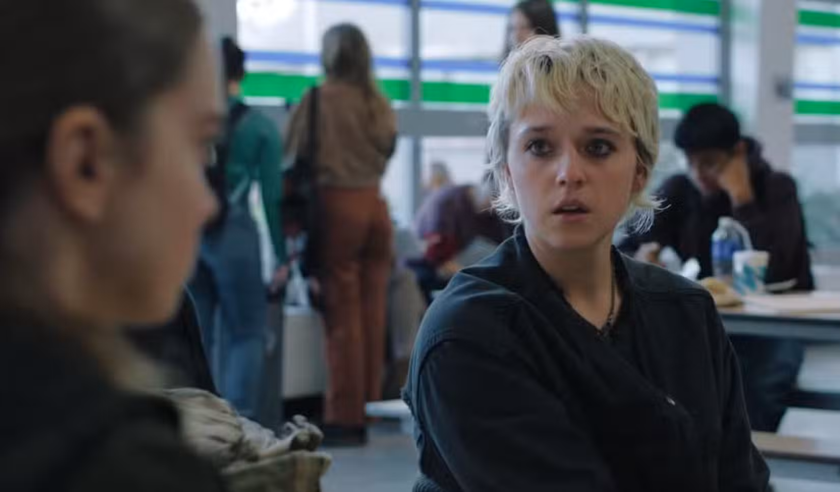 Mike Flanagan đã làm gì với Carrie trên Prime Video?