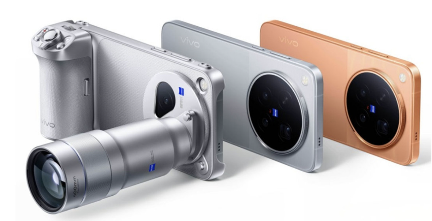 So sánh Xiaomi 18 Pro Max, Vivo X500 Pro Max và Oppo Find X10 Pro Max: camera Leica, hiệu năng và giá trị