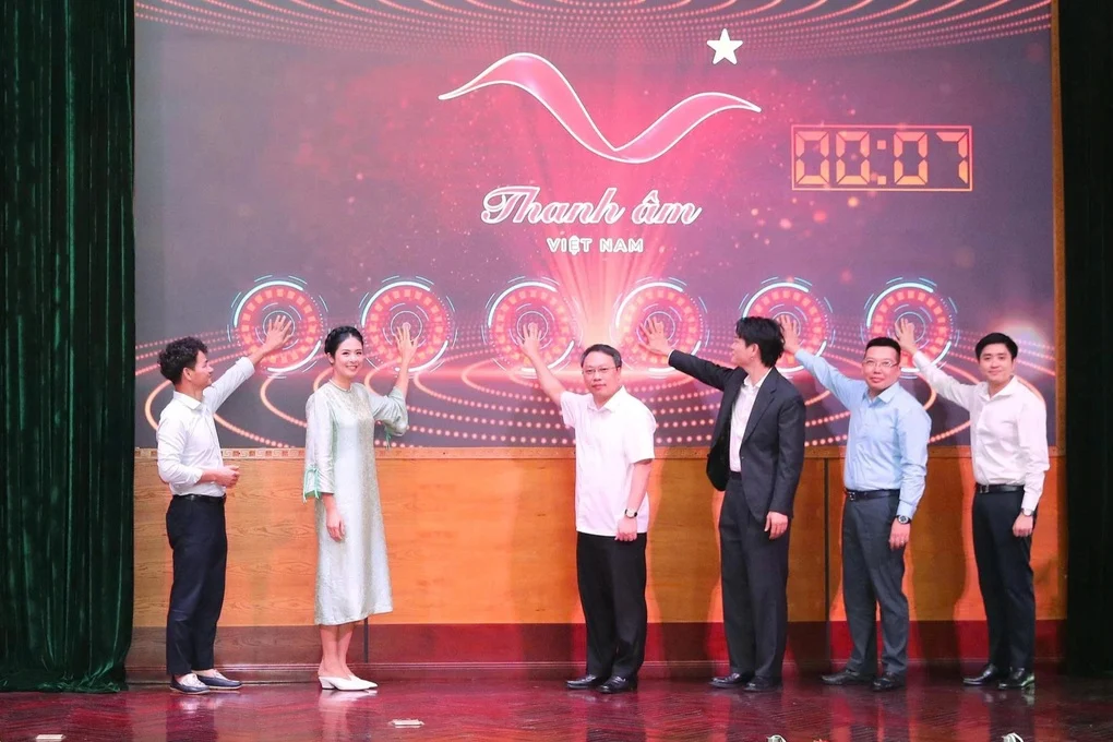 Thanh âm Việt Nam: Khi tiếng đời thường hóa thành di sản âm nhạc số