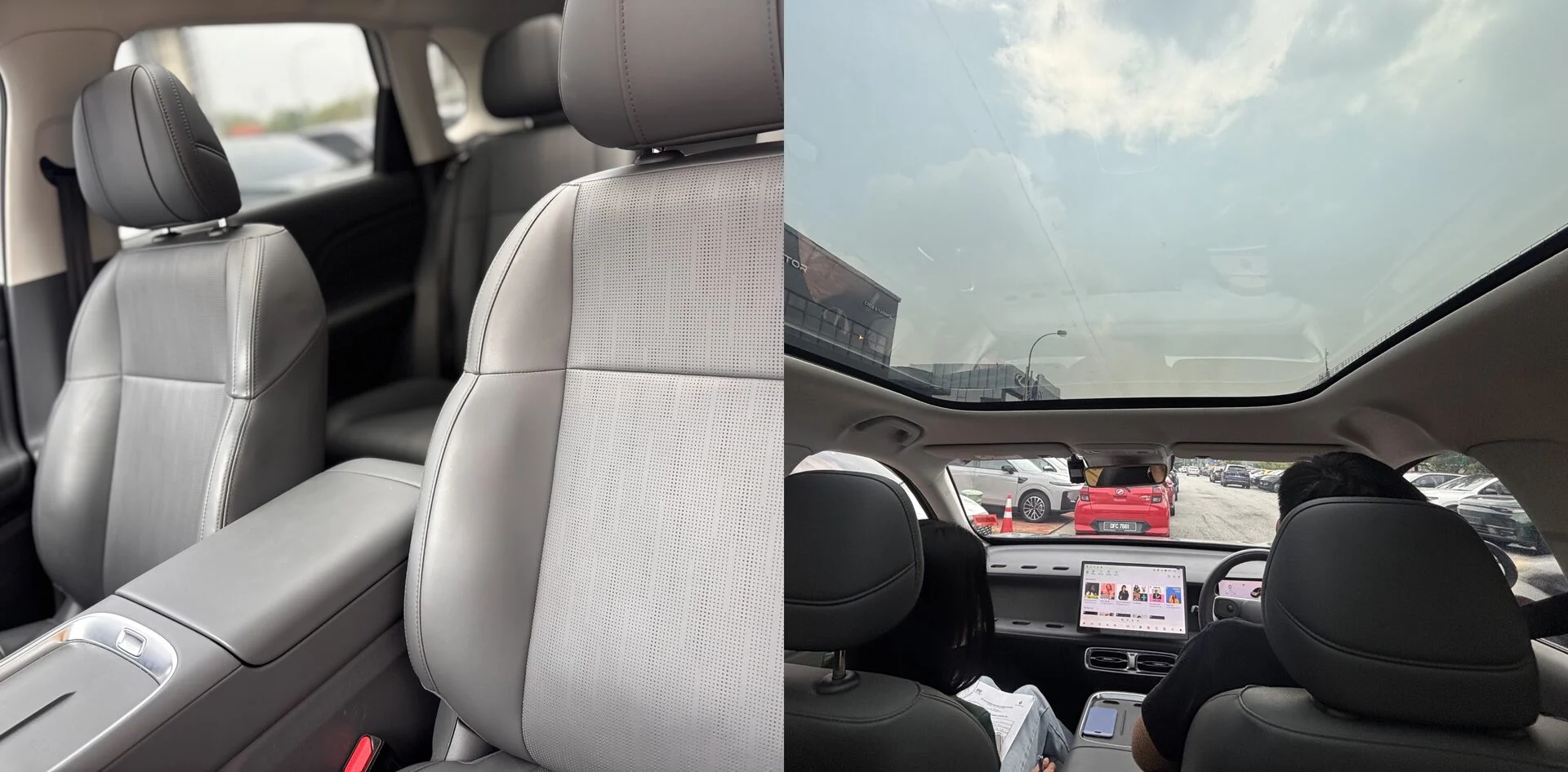 Leapmotor B10 vs B03X: SUV Elektrik Mampu Milik Mana Lebih Berbaloi?