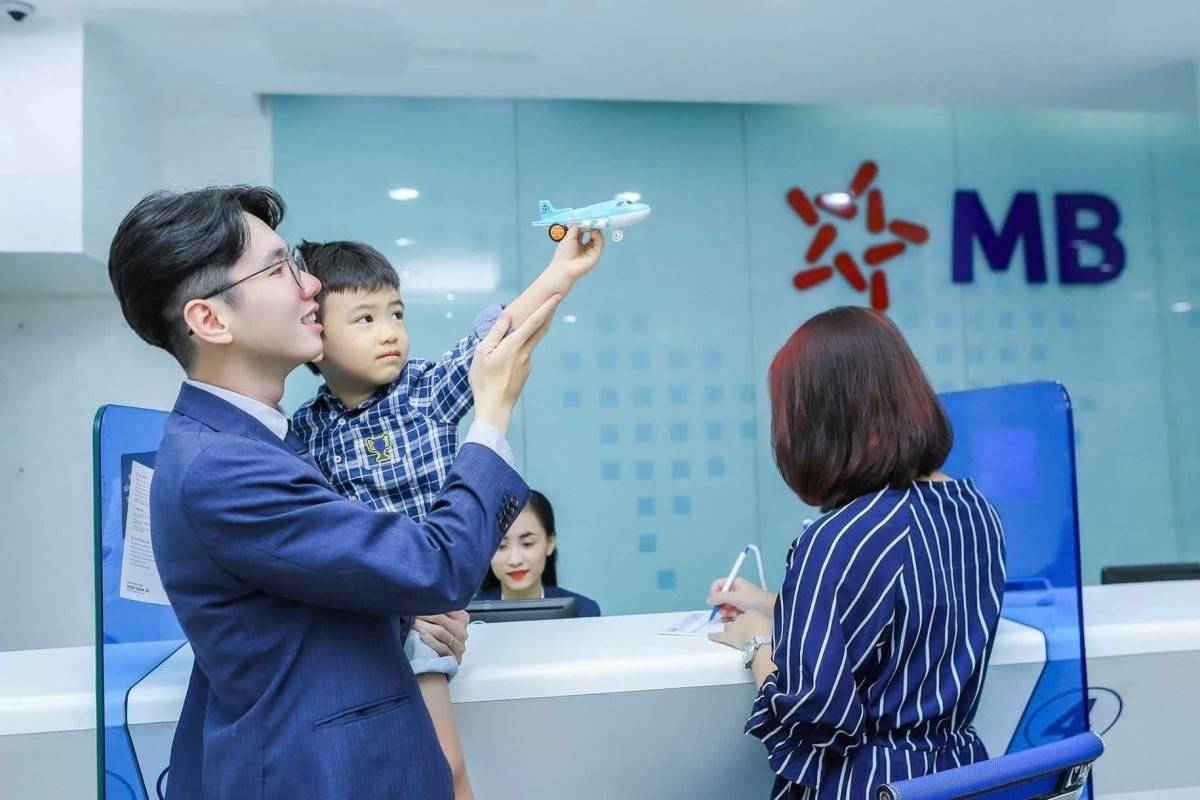 Cuộc đua huy động vốn quốc tế: VIB và MB nâng trần cuộc chơi