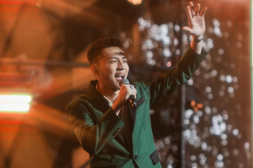 Artis Pop, Keluarga dan Harga Sebuah Mimpi