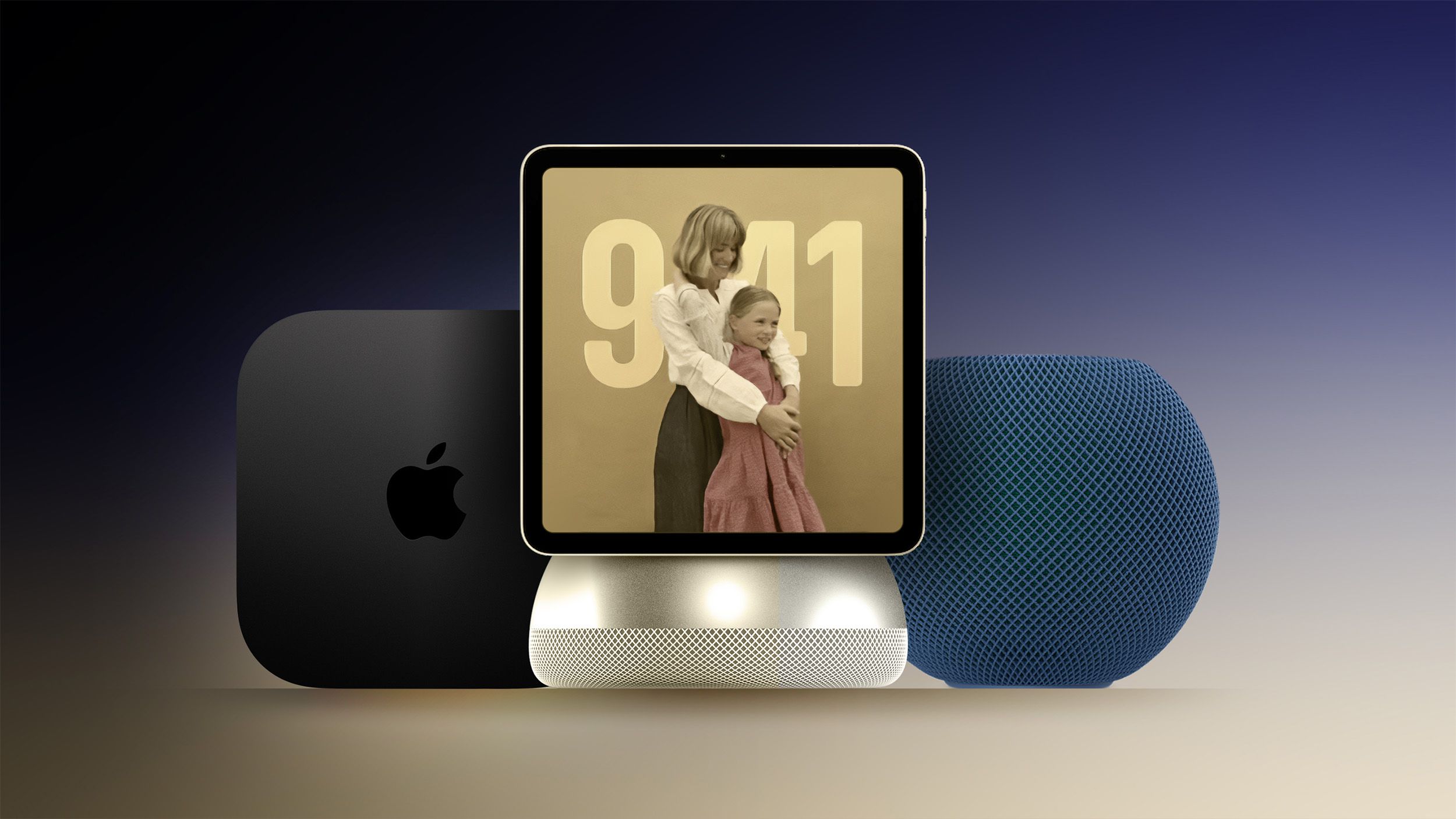 Apple Welcome Home Event: Bước ngoặt cho nhà thông minh