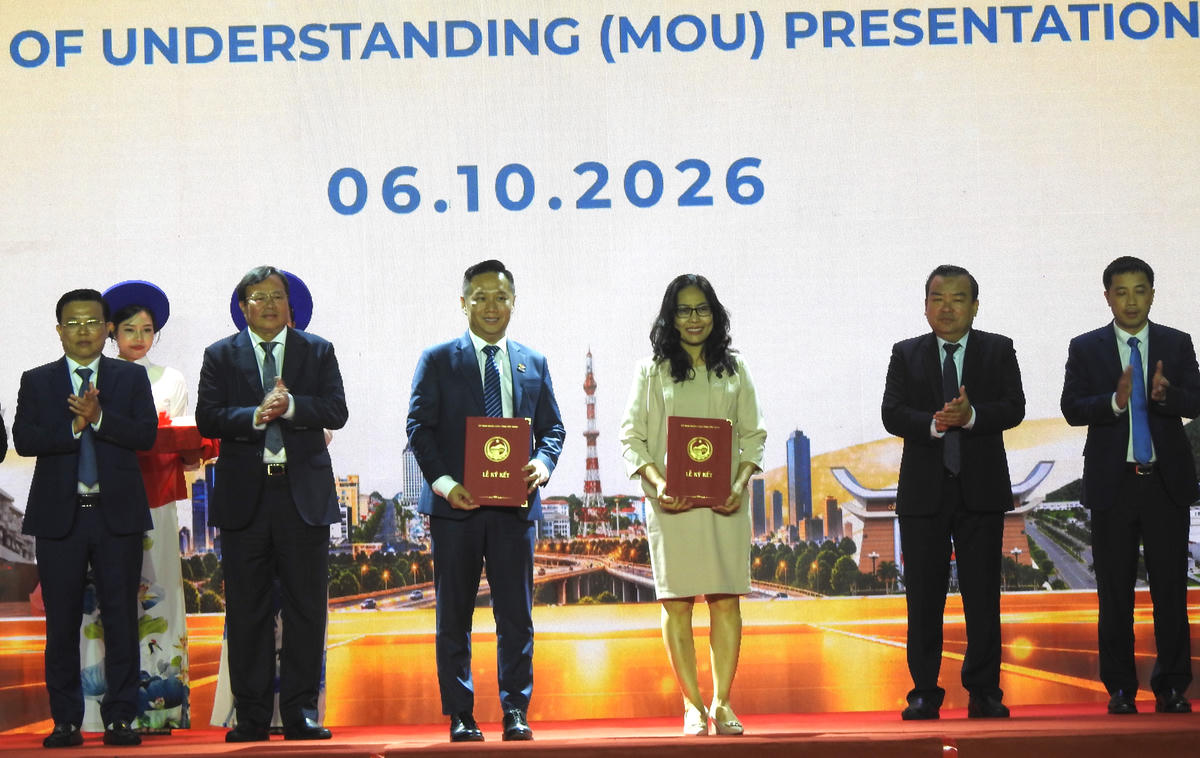 Tây Ninh tăng tốc cải cách và đầu tư hạ tầng để vượt mục tiêu tăng trưởng