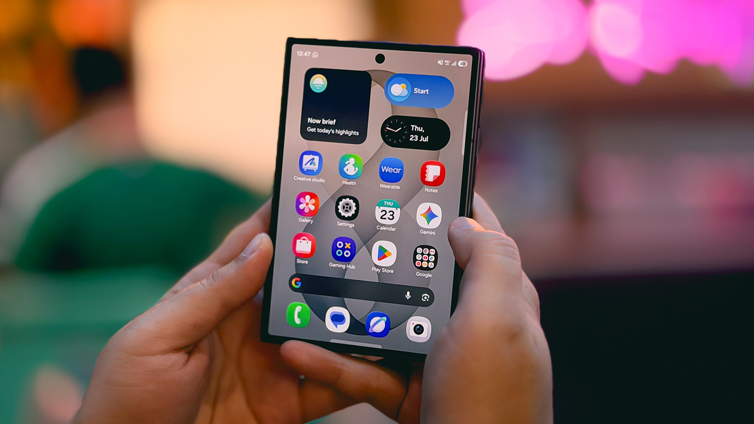 Penghantaran Telefon Global Menjunam Akibat Krisis Cip Memori