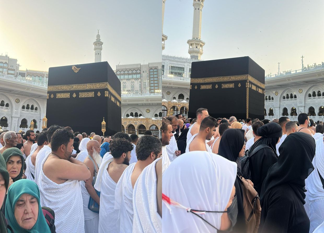 Gangguan Perjalanan Umrah: Kisah Keluarga dan Panduan Hadapi Krisis