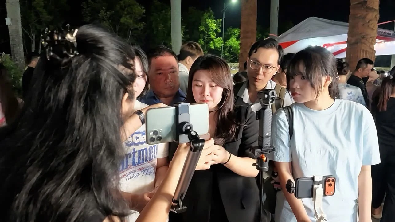 Liên hoan ẩm thực Xứ Thanh: 400.000 du khách và 600 món ngon