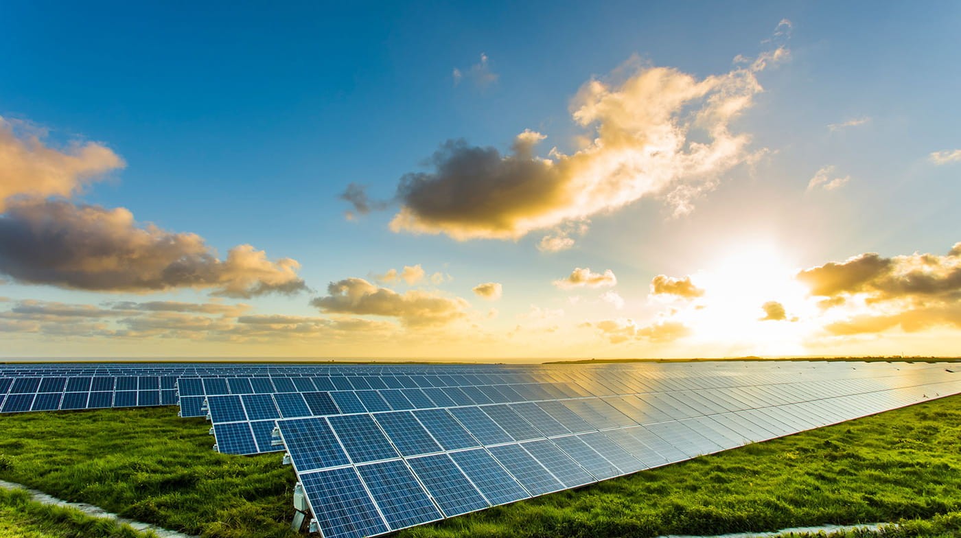 Dự án điện mặt trời 1.000 MW Ia Rvê: bước leo thang mới của Xuân Thiện ở Tây Nguyên