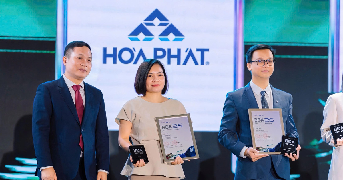 Những thương hiệu Việt đạt danh hiệu xuất sắc: Từ nội địa đến tầm thế giới