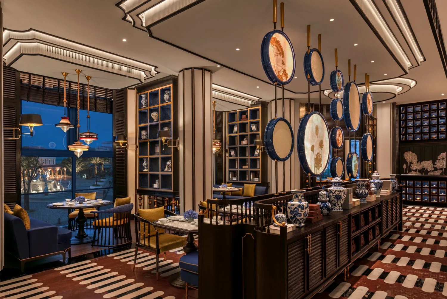 Michelin Guide đến Phú Quốc: Ẩm thực làng chài bước lên bàn tiệc fine dining