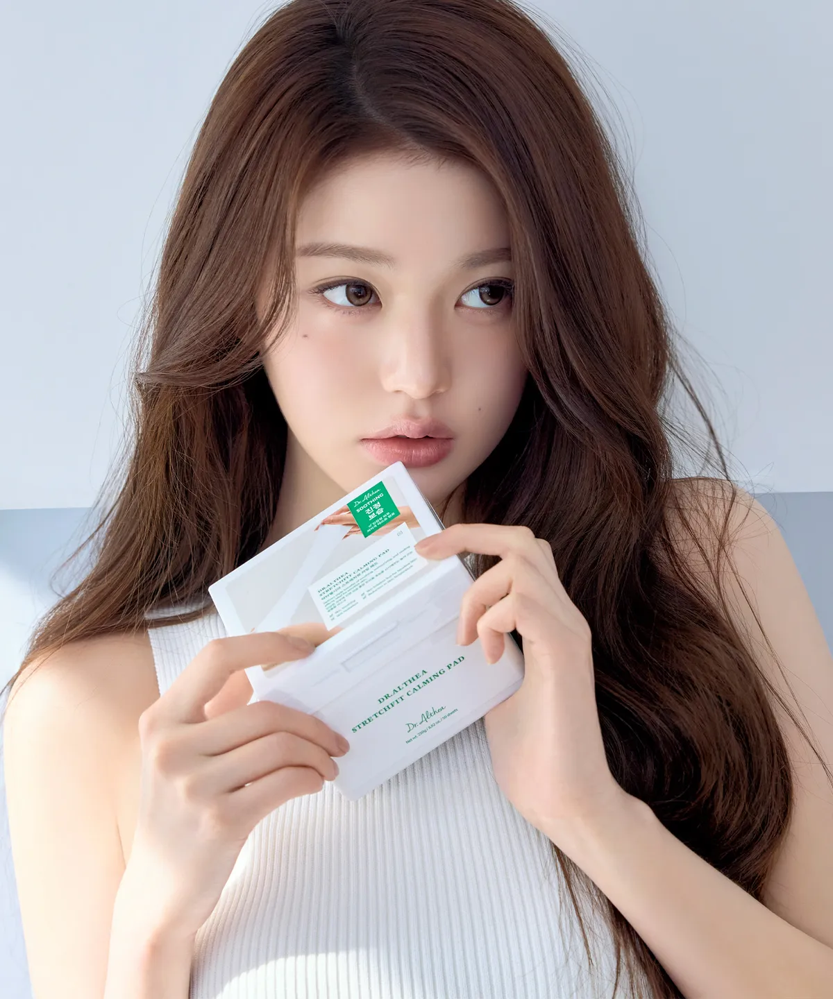 Thị trường K-Beauty phân cực: giá trị thực và hiệu ứng sao