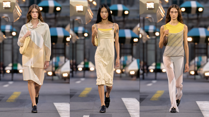 Louis Vuitton, Tiffany & Van Cleef: Di sản chuyển động cùng hiện đại