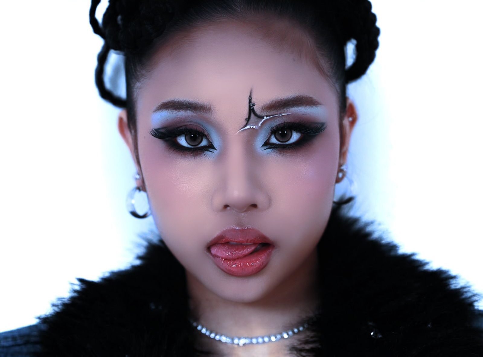 Shayda từ Rap Việt sang R&B: cú “bẻ lái” tính toán của một giọng ca Gen Z