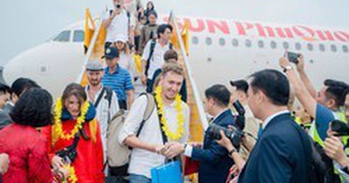 Nha Trang du lịch 4 mùa: từ khách Nga trú đông đến du khách định cư