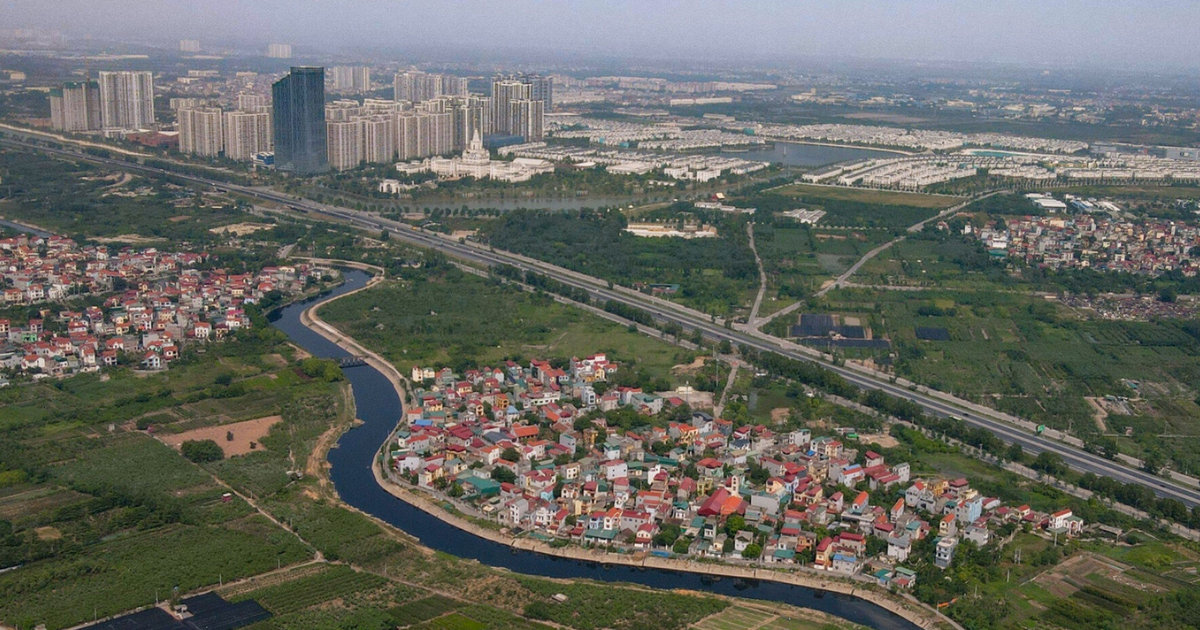 Hà Nội cải tạo sông ô nhiễm 12.000 tỷ: Thử thách lớn cho tham vọng xanh