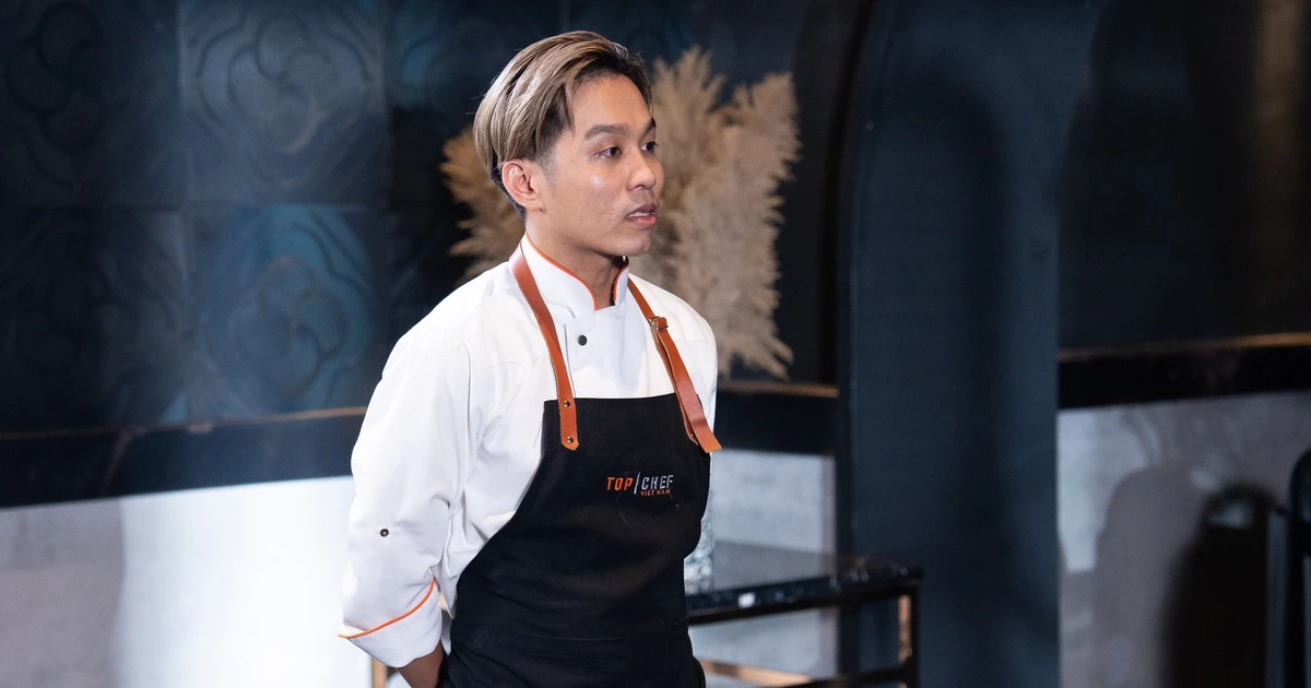 5 đầu bếp xuất sắc chuẩn bị cho chung kết Top Chef Việt Nam: Ai sẽ lên ngôi?