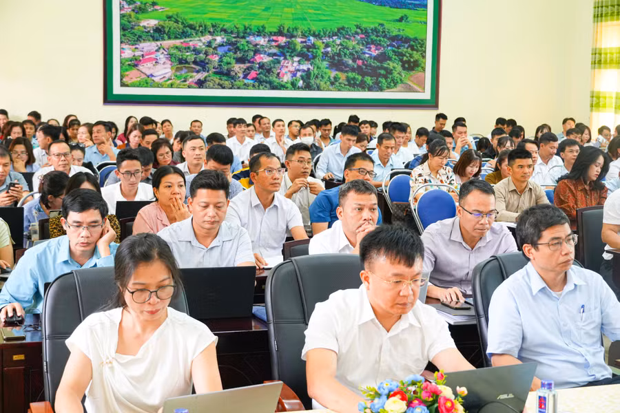 Tập huấn AI cho giáo viên và quản lý: Ưu tiên kỹ năng nào?