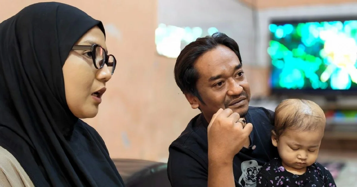 Ketika Penjaga Keluarga Terpaksa Memilih Antara Rawatan dan Rezeki