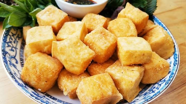 Sữa đậu nành và đậu rán hỏng vị: Sai lầm phổ biến và cách sửa