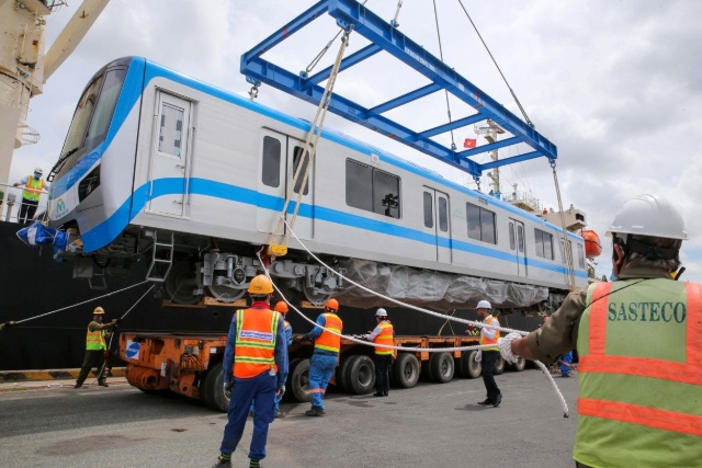 Việt Nam tự chủ công nghệ đường sắt cao tốc Bắc Nam