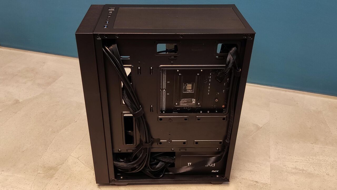 Mua PC Gaming Cũ Online: Nhận Biết Và Né Những Chiếc PC Bị Khóa Từ Xa