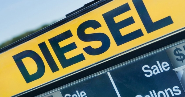 Sắc lệnh dầu diesel nhuộm đỏ của Trump: Cứu cánh hay giải pháp ngắn hạn?