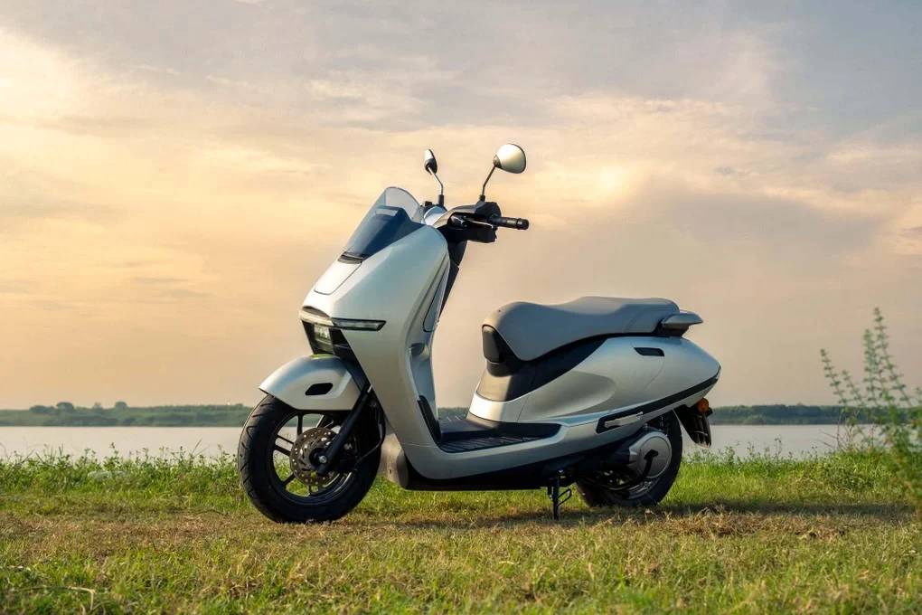 Honda UC3 lắp ráp Việt Nam: Giá giữ nguyên, lợi thế tăng lên