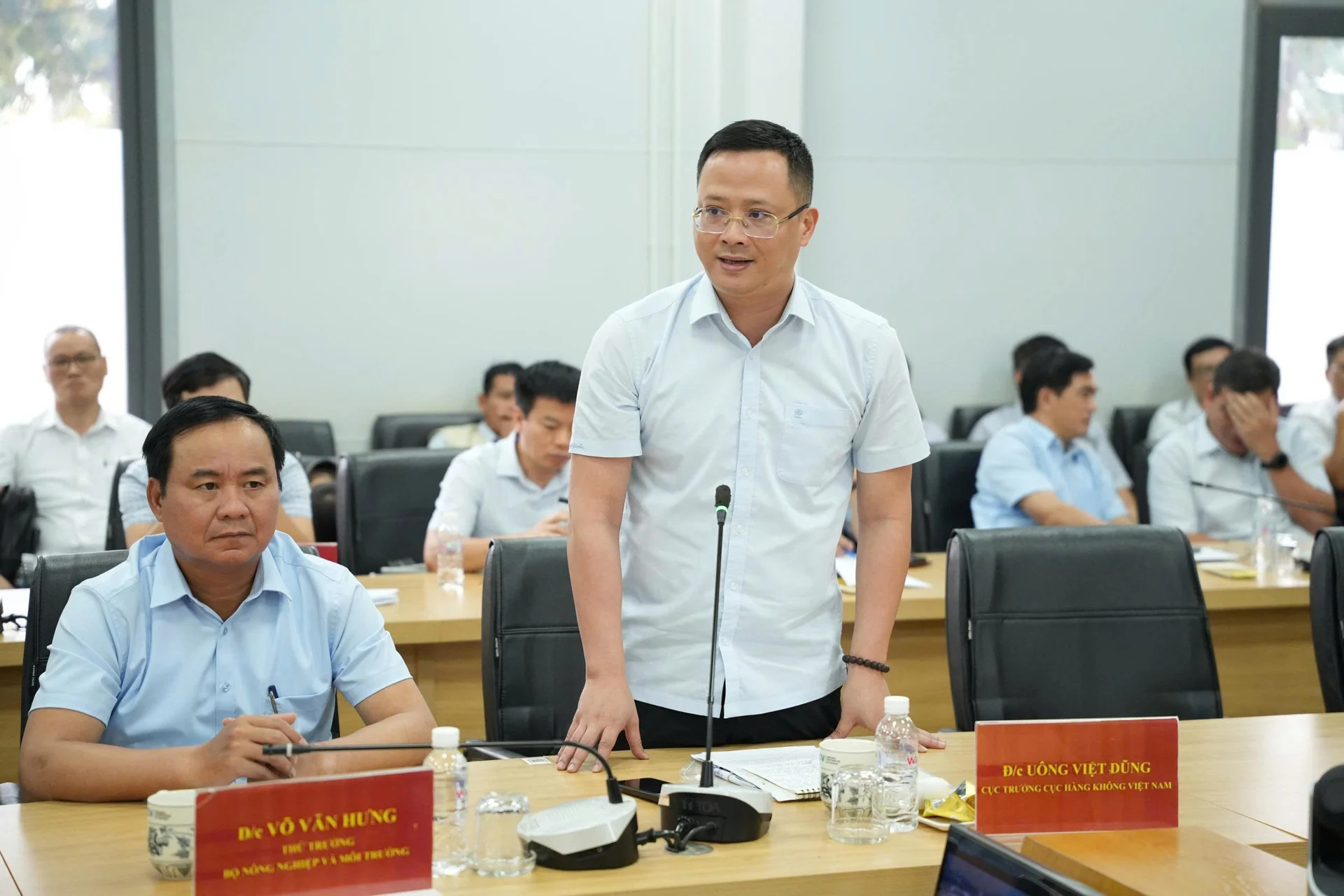Sân bay Long Thành và tham vọng trung tâm hàng không khu vực