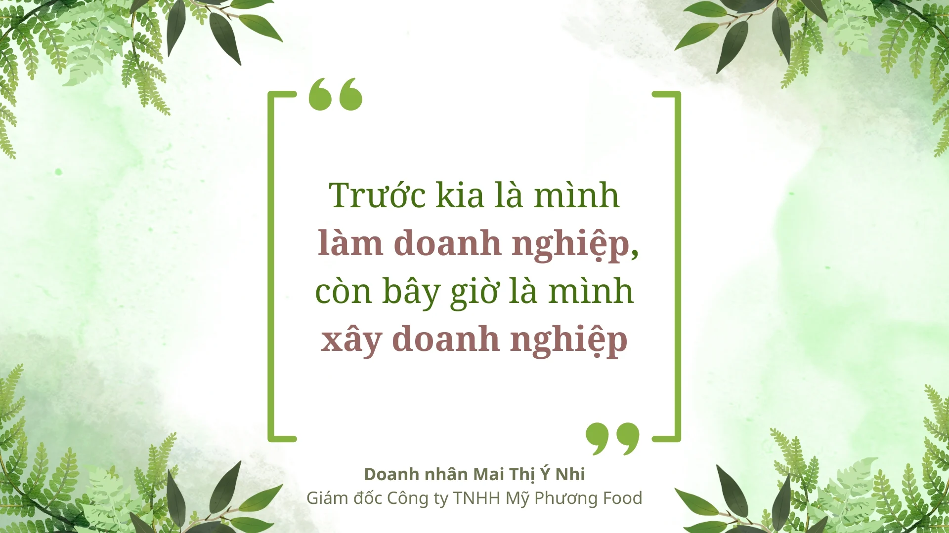 Từ tổ yến đến nha đam: Khi mỹ phẩm Việt nâng tầm tài nguyên bản địa