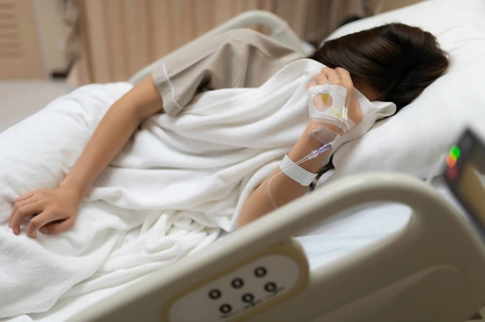 Những dấu hiệu âm thầm của ung thư dạ dày mà người Việt hay bỏ qua