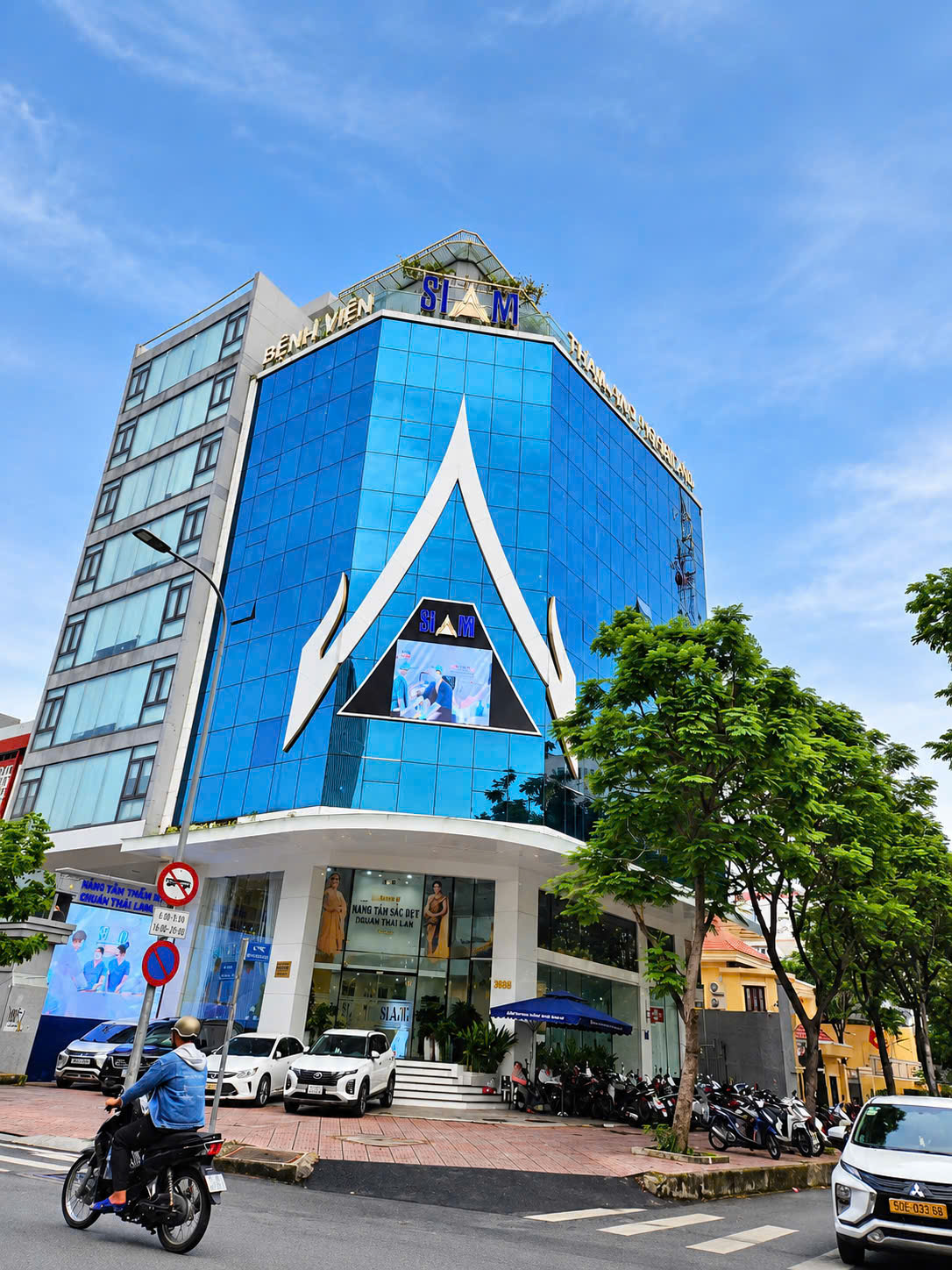 Siam Thailand gỡ quảng cáo tế bào gốc: lời cảnh tỉnh cho khách hàng thẩm mỹ
