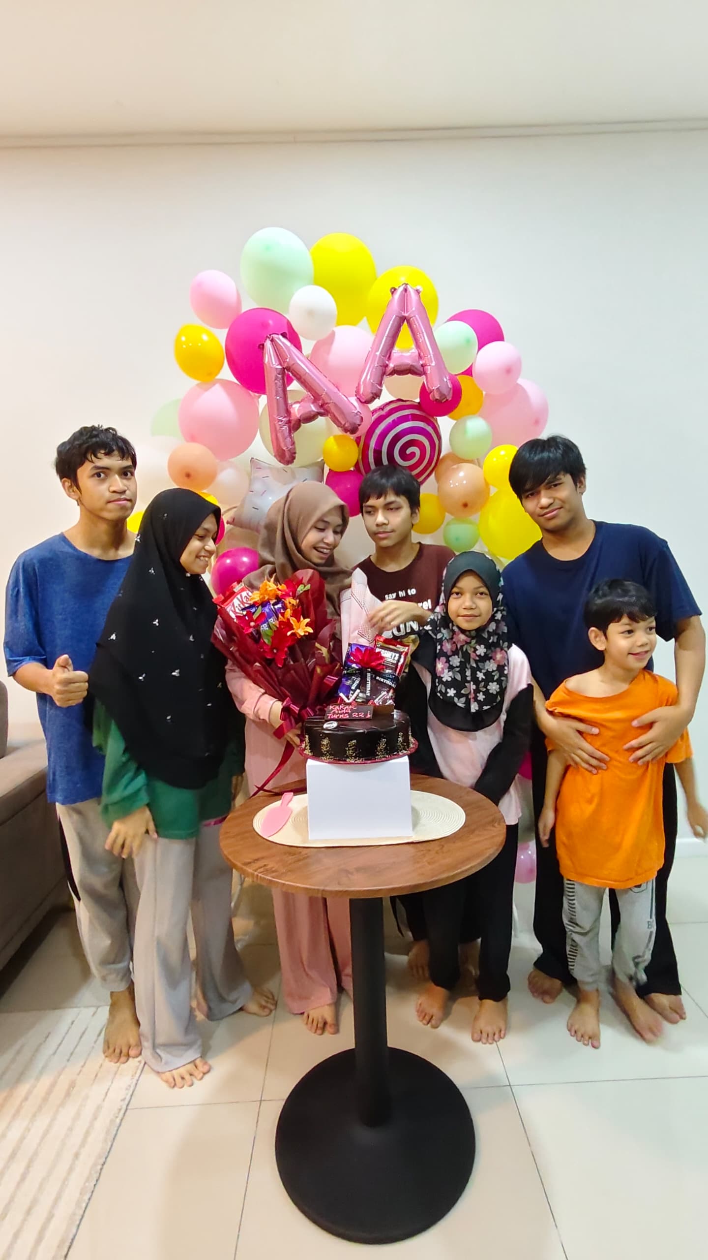 Dari Penafian ke Kekuatan: Membesarkan Anak Autisme Berganda